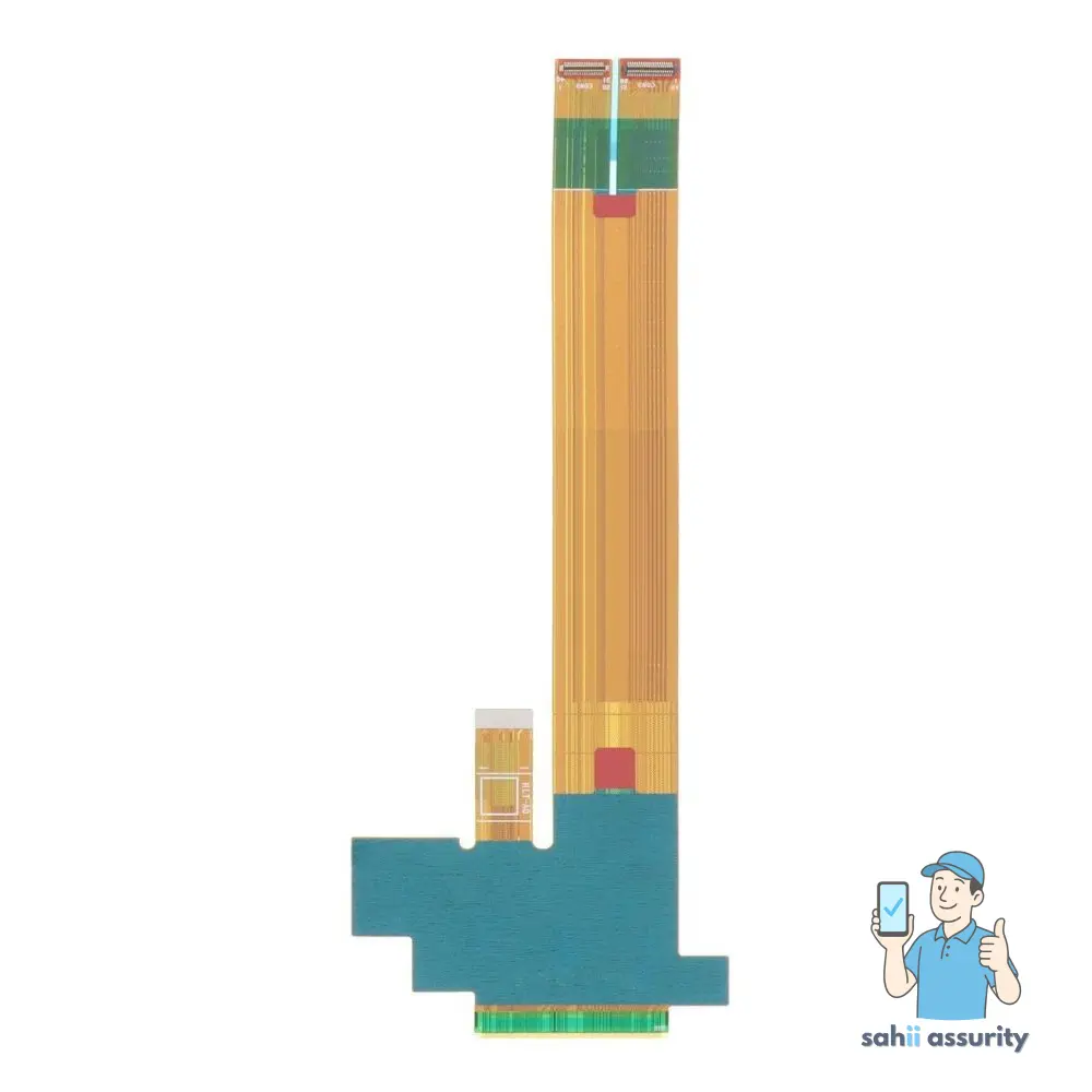 LCD Flex Cable for Samsung Galaxy Tab A7 Lite thumbnail